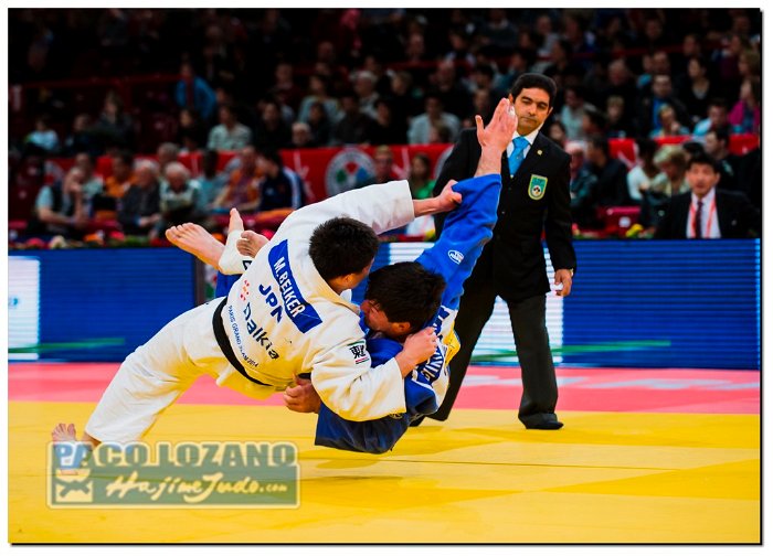 Paris 2014 by P.Lozano cat -90 kg_PLM4111